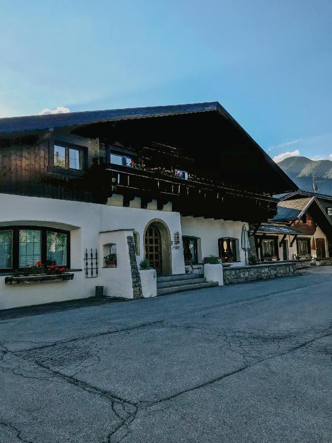 Sr Gmbh Rabitschhof *