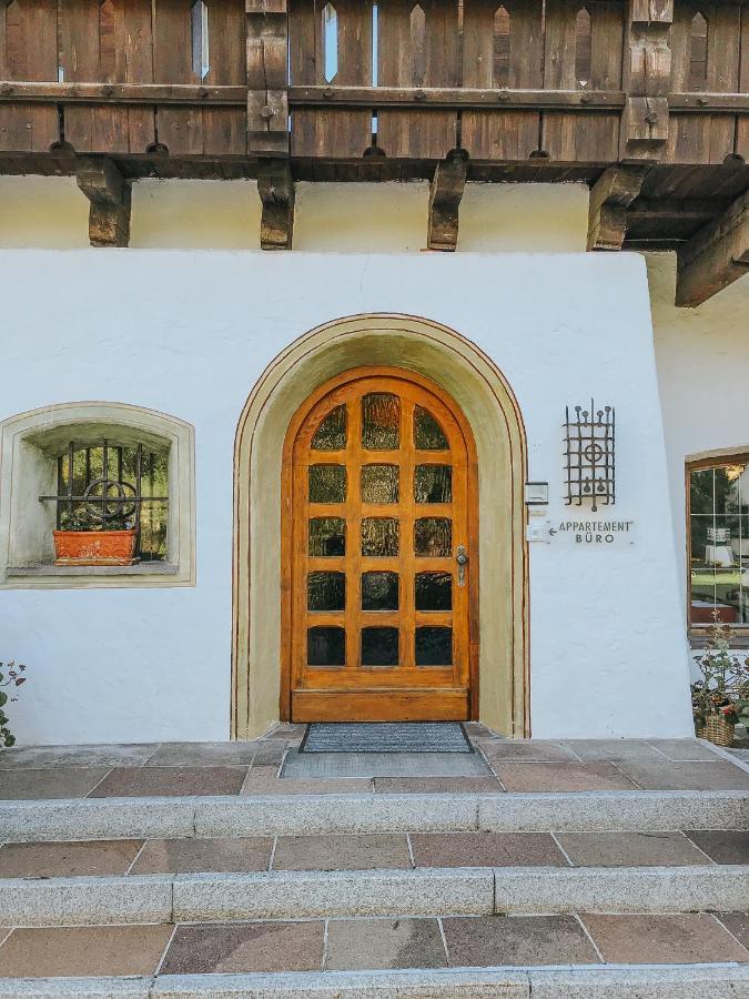 Sr Gmbh Rabitschhof * Seefeld in Tirol