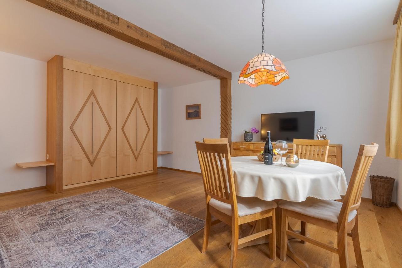 Sr Gmbh Rabitschhof Apartamento *