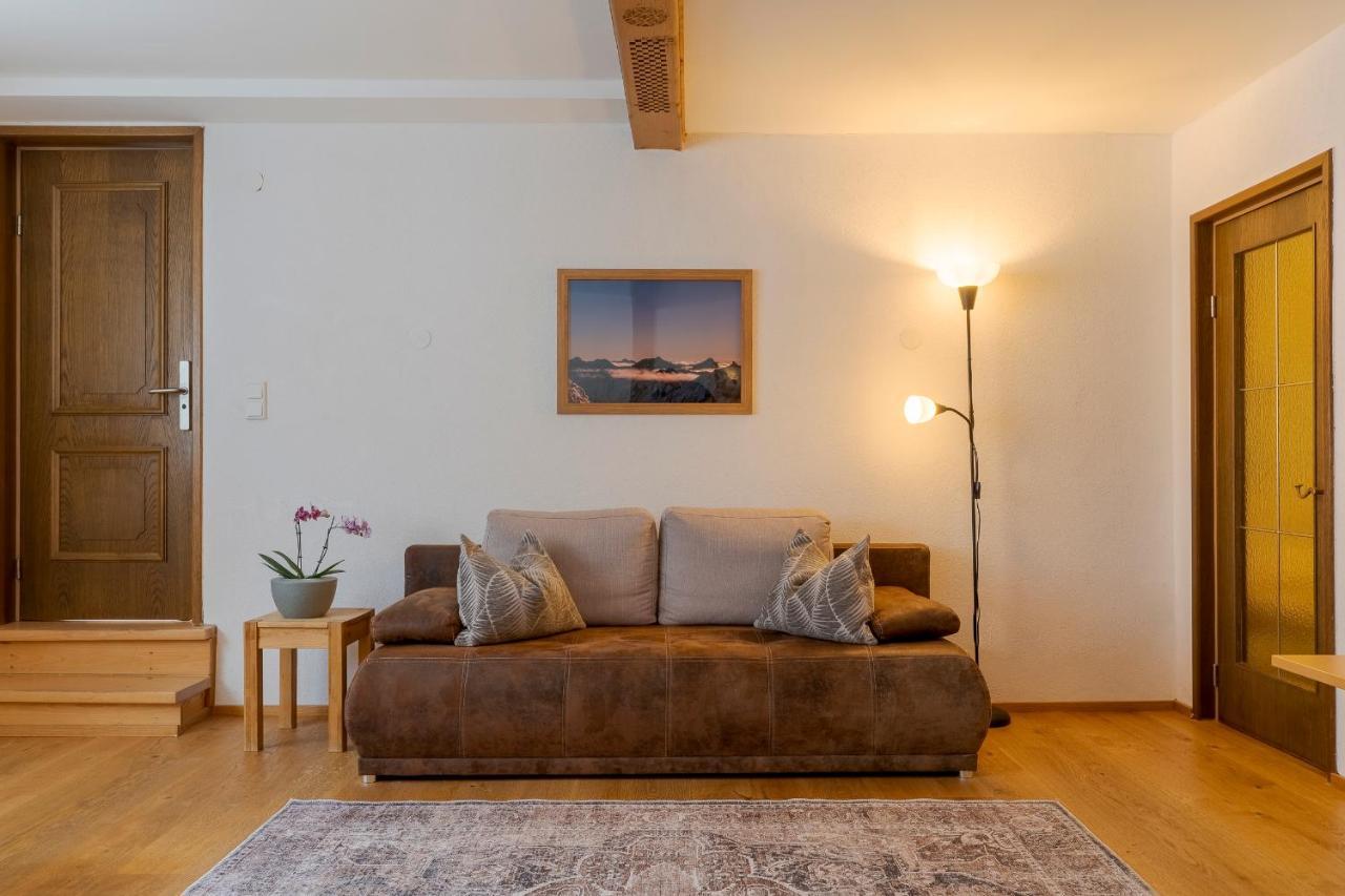 Apartamento Sr Gmbh Rabitschhof Seefeld in Tirol