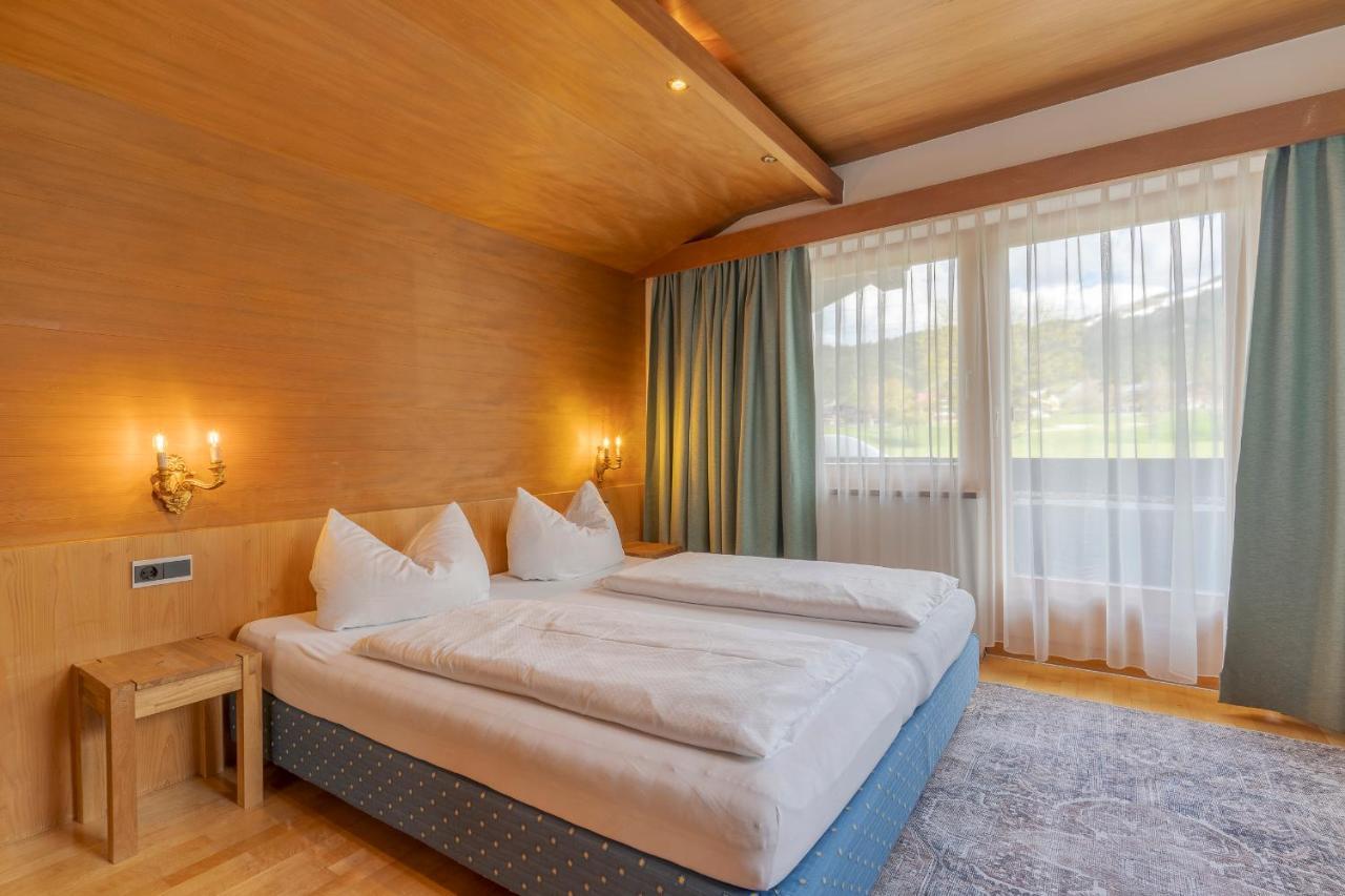Apartamento Sr Gmbh Rabitschhof Seefeld in Tirol
