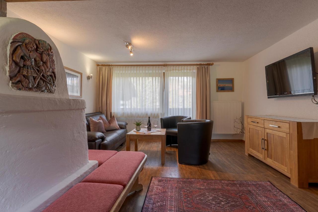 Sr Gmbh Rabitschhof Apartamento