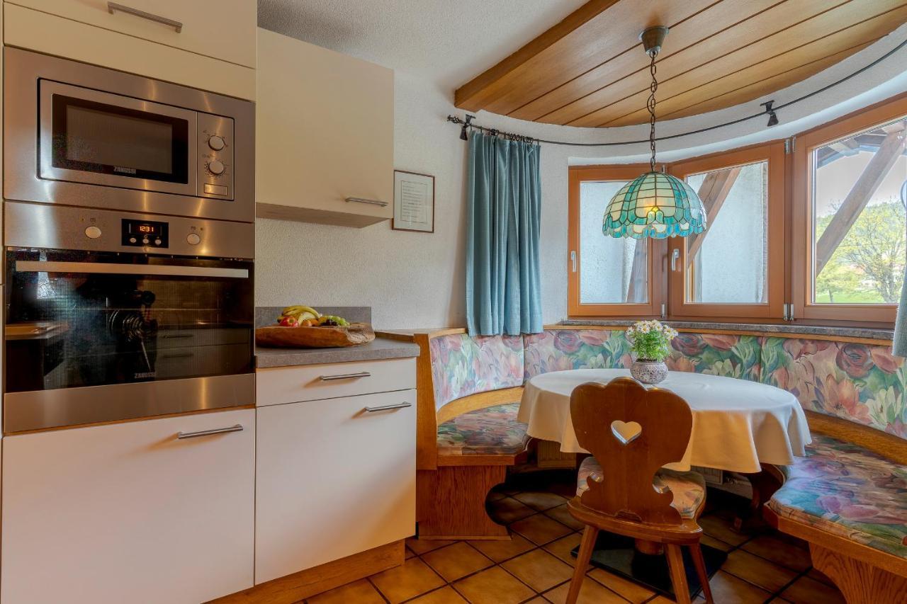 Sr Gmbh Rabitschhof Apartamento