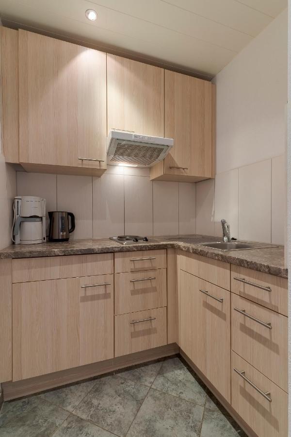 Apartamento Sr Gmbh Rabitschhof *