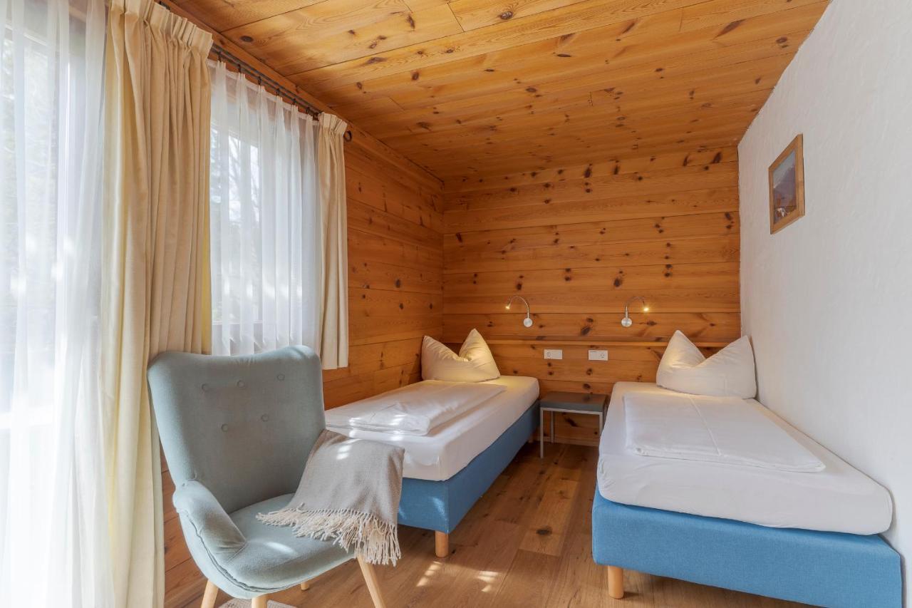 Apartamento Sr Gmbh Rabitschhof Seefeld in Tirol