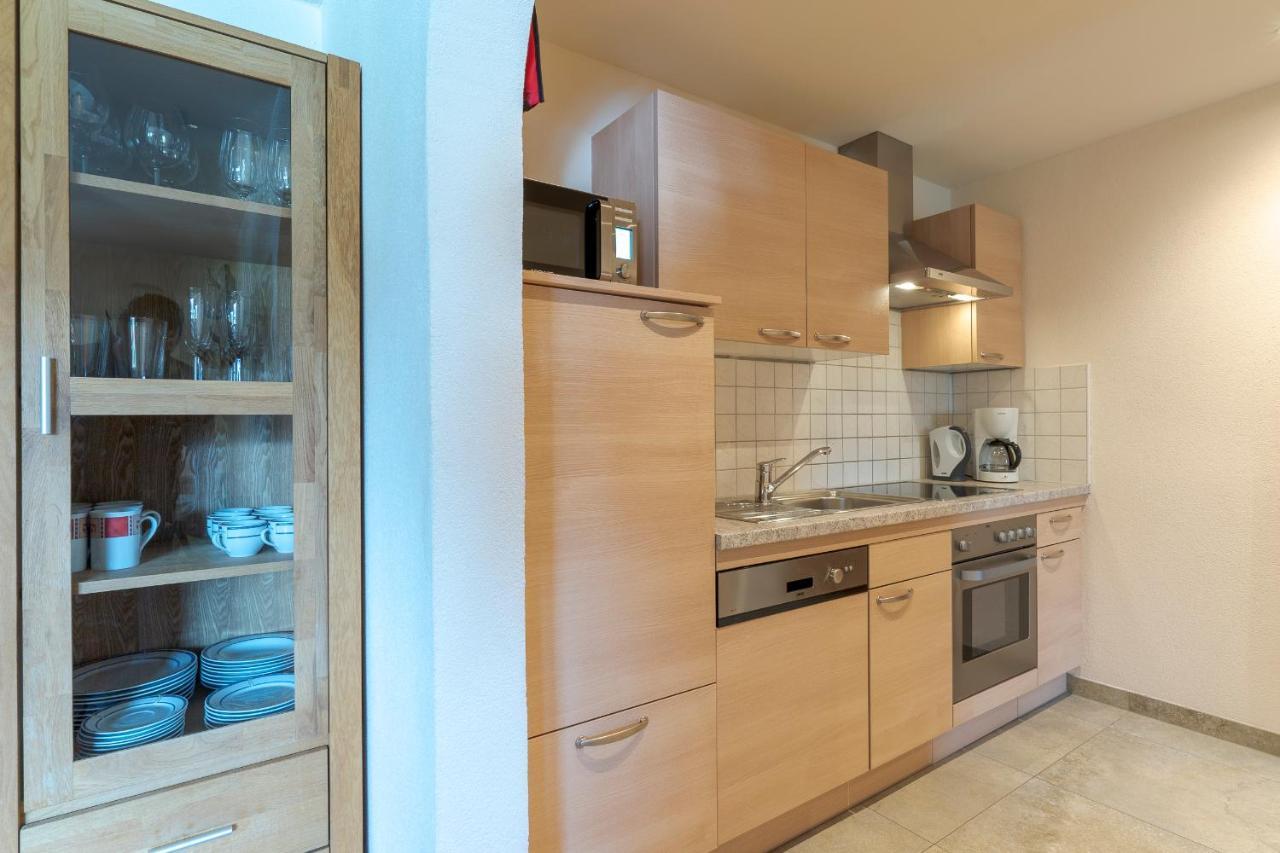 Apartamento Sr Gmbh Rabitschhof *