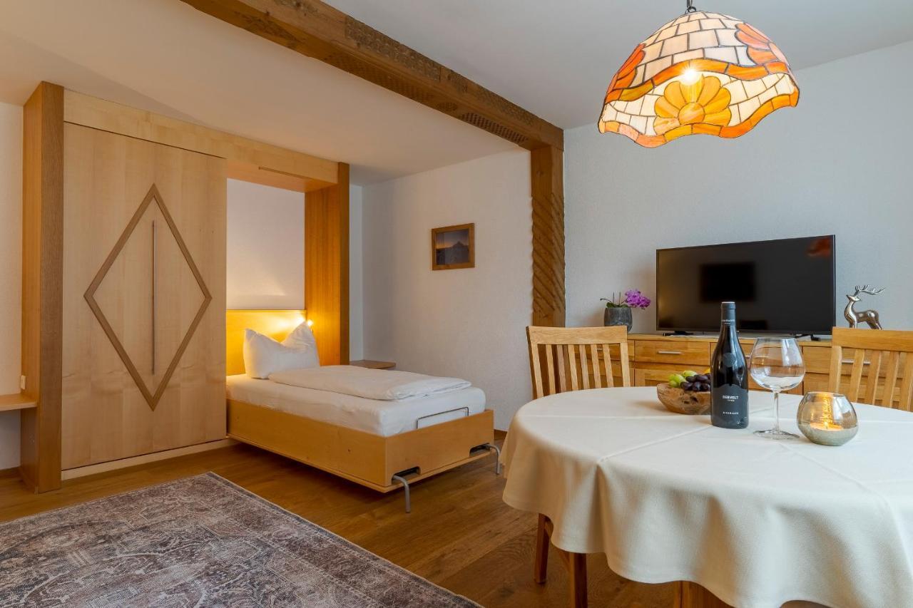 Sr Gmbh Rabitschhof Seefeld in Tirol