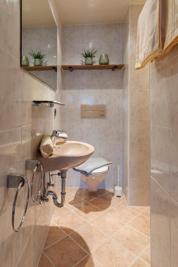 Apartamento Sr Gmbh Rabitschhof Seefeld in Tirol