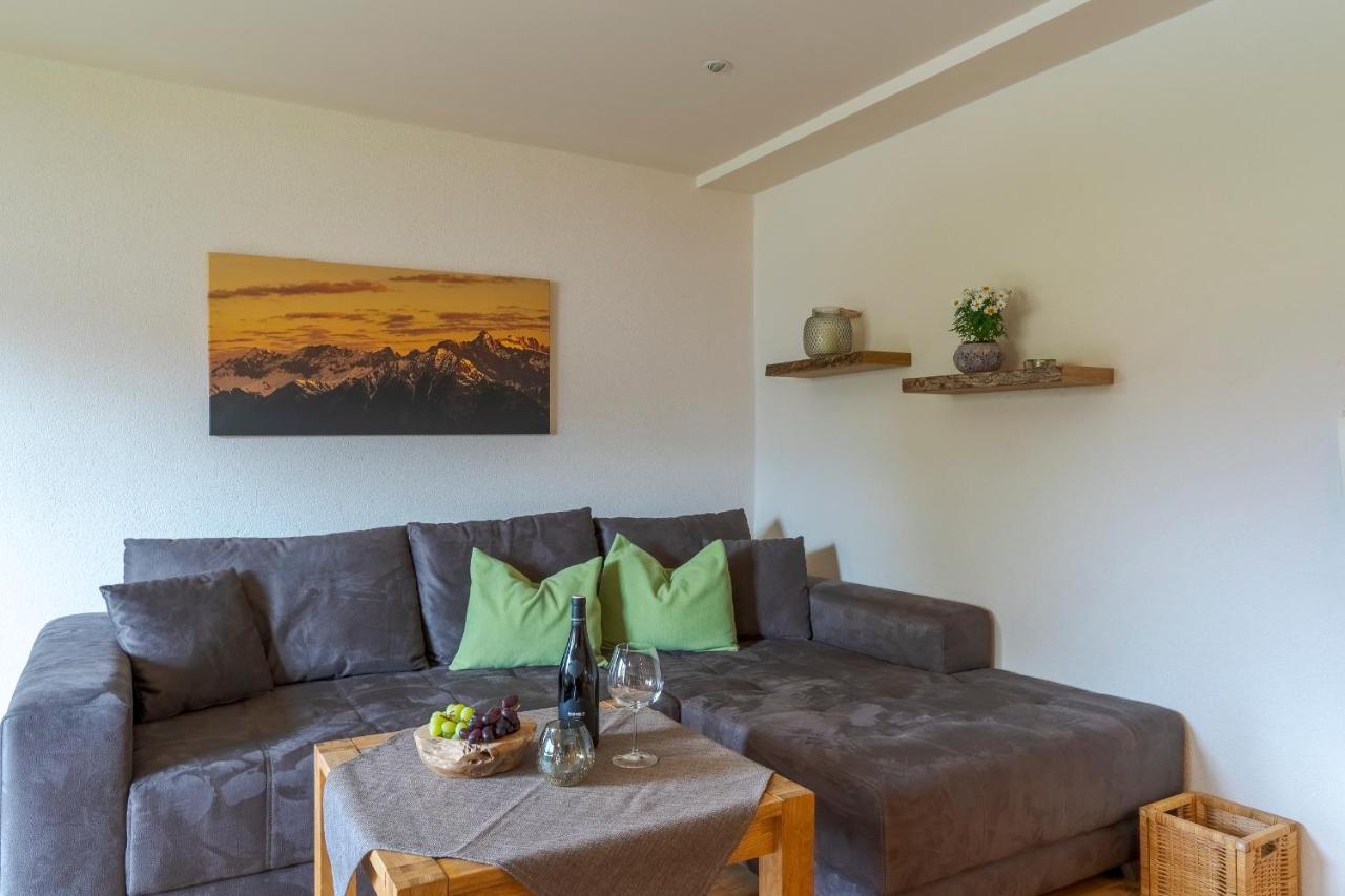 Sr Gmbh Rabitschhof Apartamento *