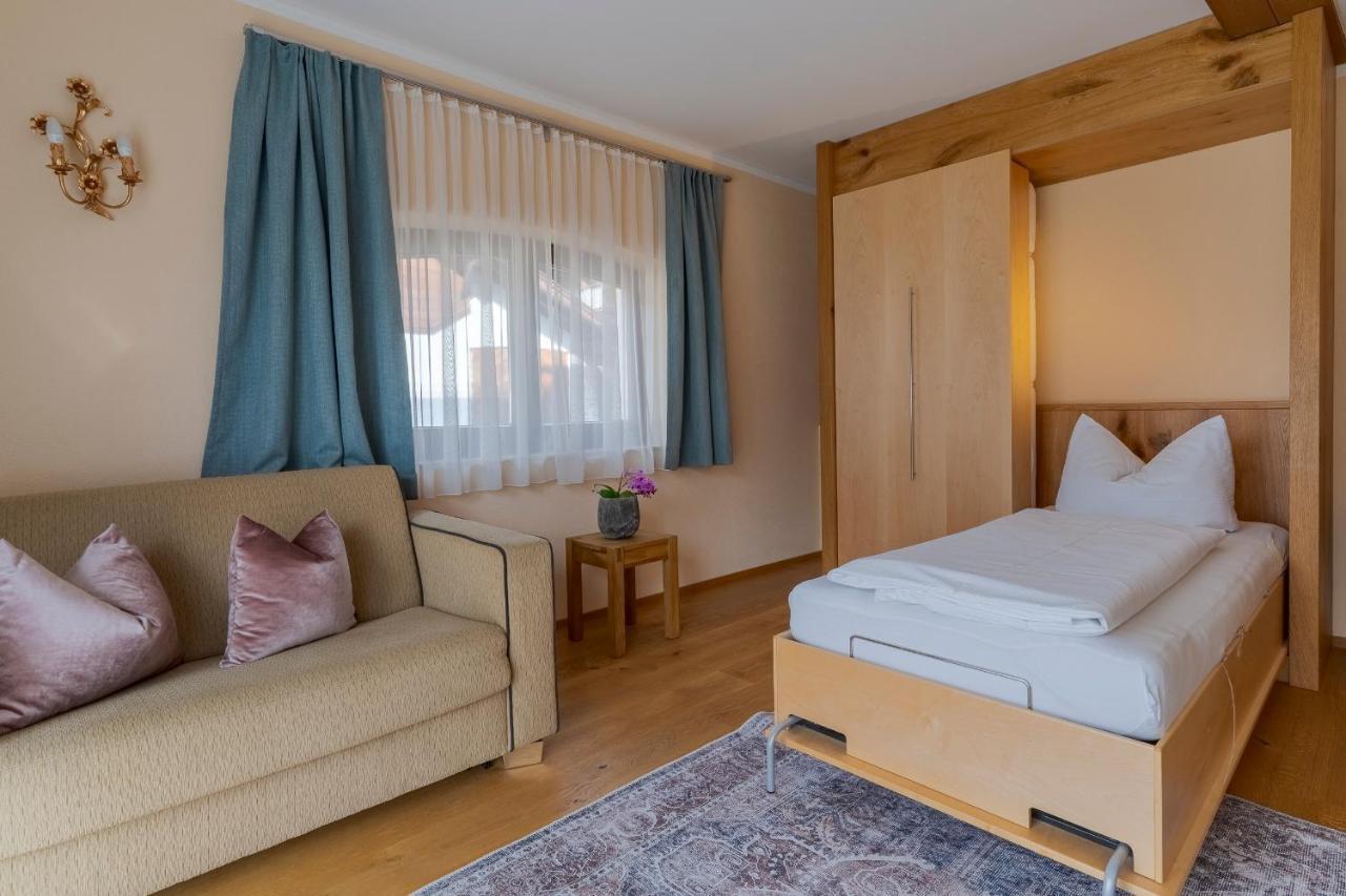 Apartamento Sr Gmbh Rabitschhof *