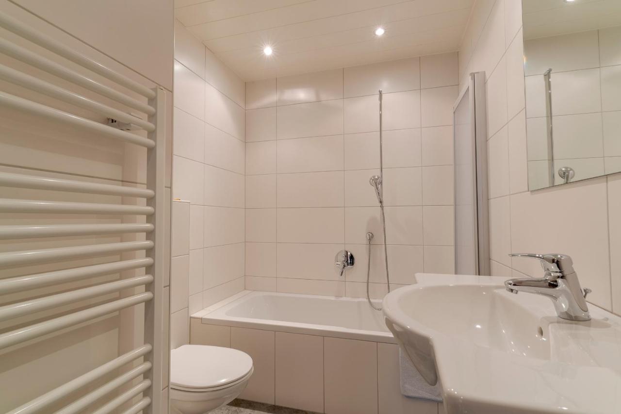 Apartamento Sr Gmbh Rabitschhof Seefeld in Tirol