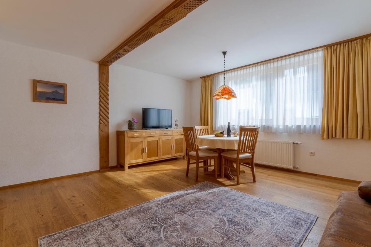 Sr Gmbh Rabitschhof Seefeld in Tirol