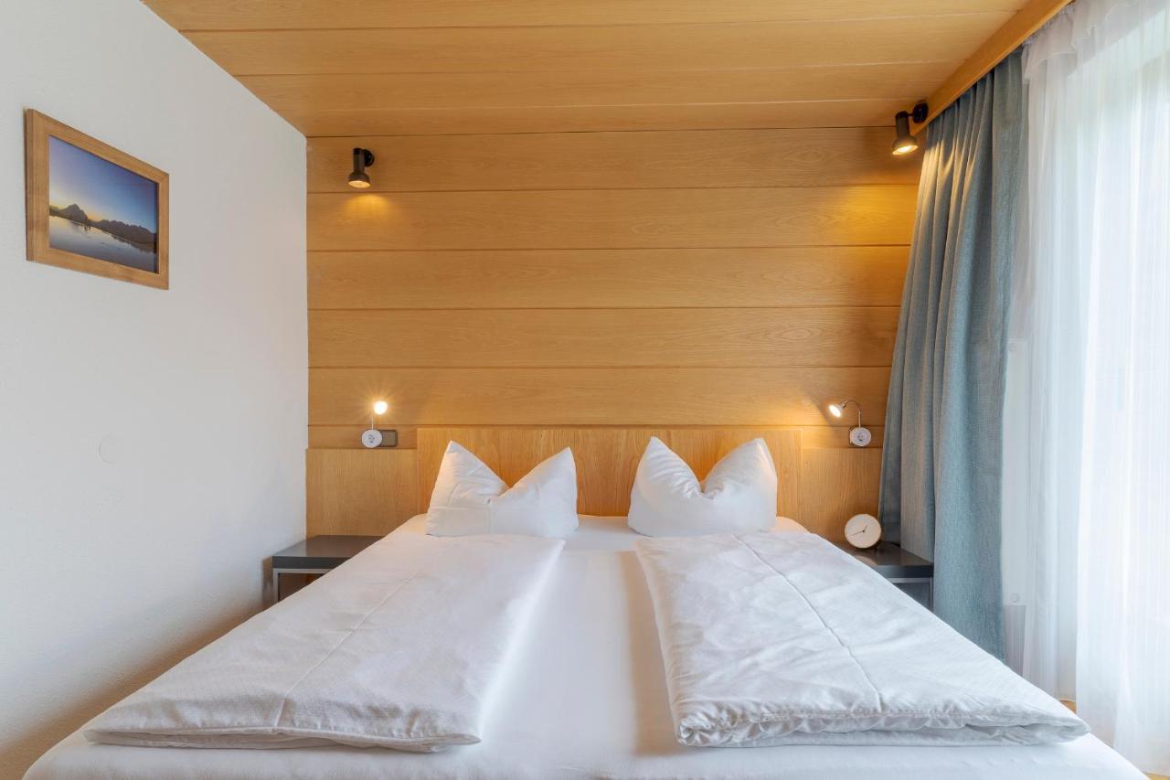 Apartamento Sr Gmbh Rabitschhof Seefeld in Tirol