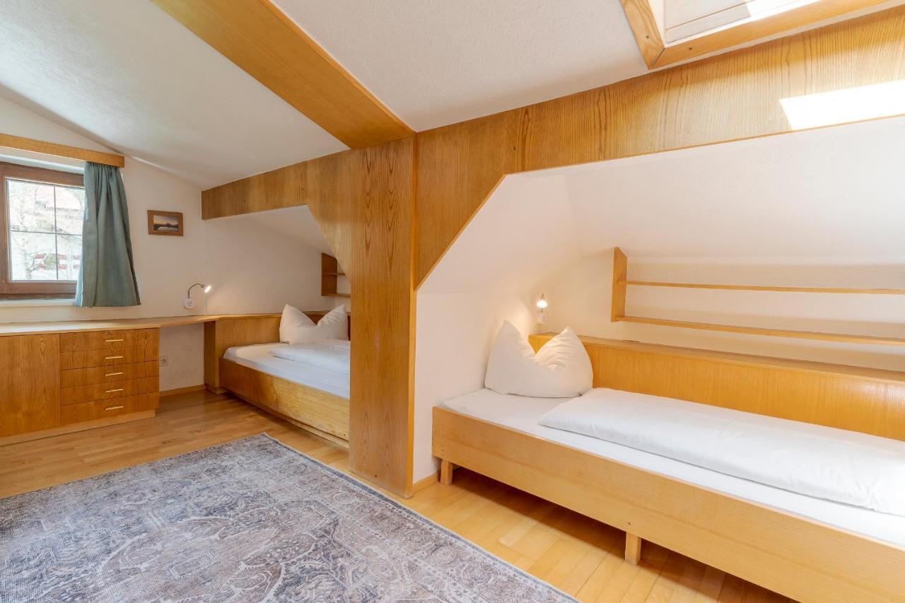 Apartamento Sr Gmbh Rabitschhof Seefeld in Tirol