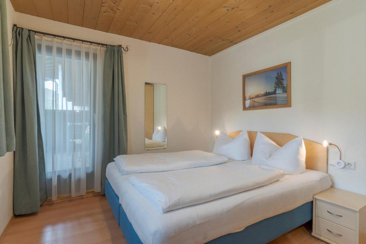 Sr Gmbh Rabitschhof Apartamento *