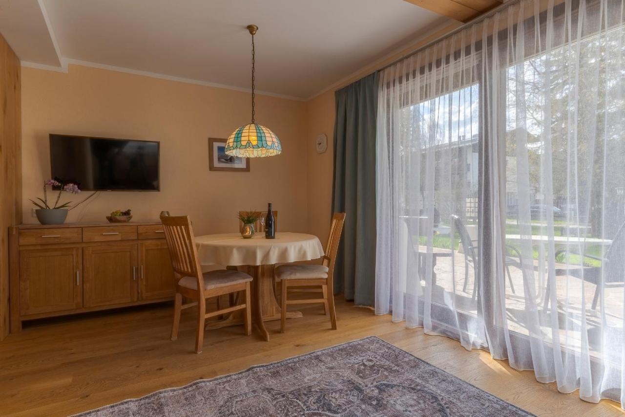 Apartamento Sr Gmbh Rabitschhof