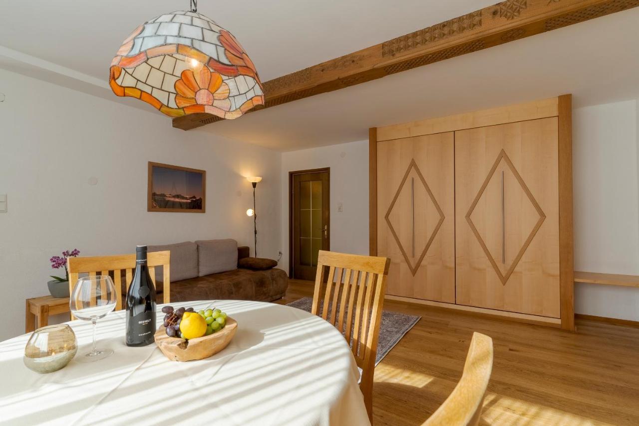 Sr Gmbh Rabitschhof * Seefeld in Tirol