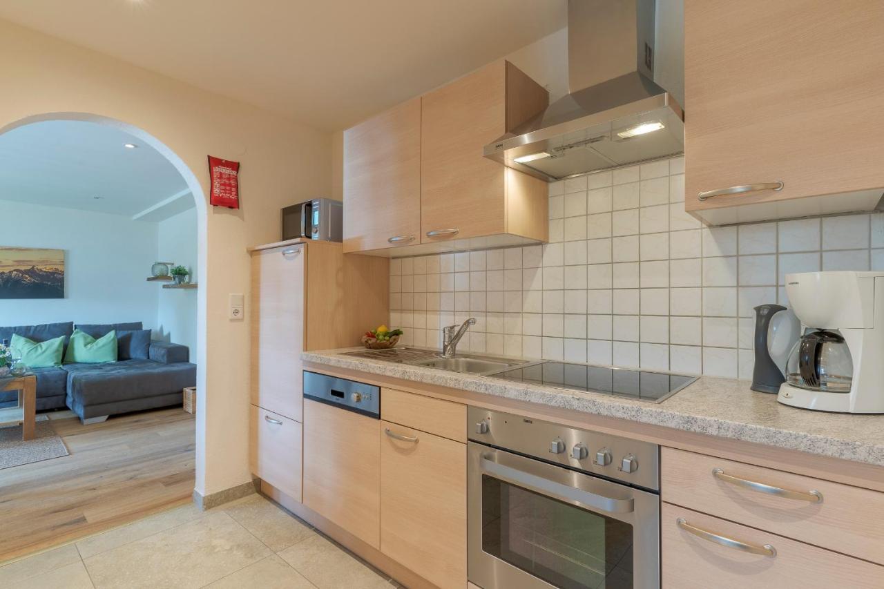 Apartamento Sr Gmbh Rabitschhof Seefeld in Tirol