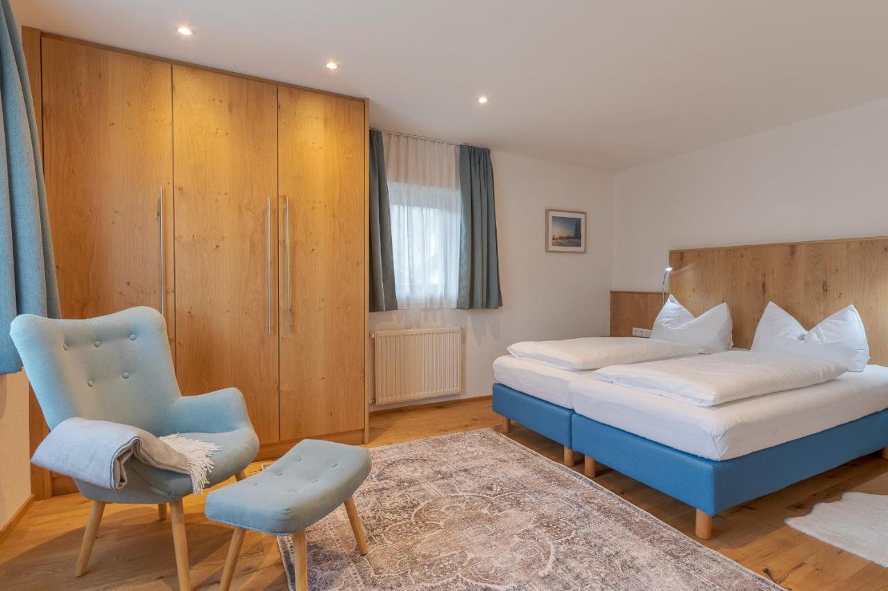 Apartamento Sr Gmbh Rabitschhof