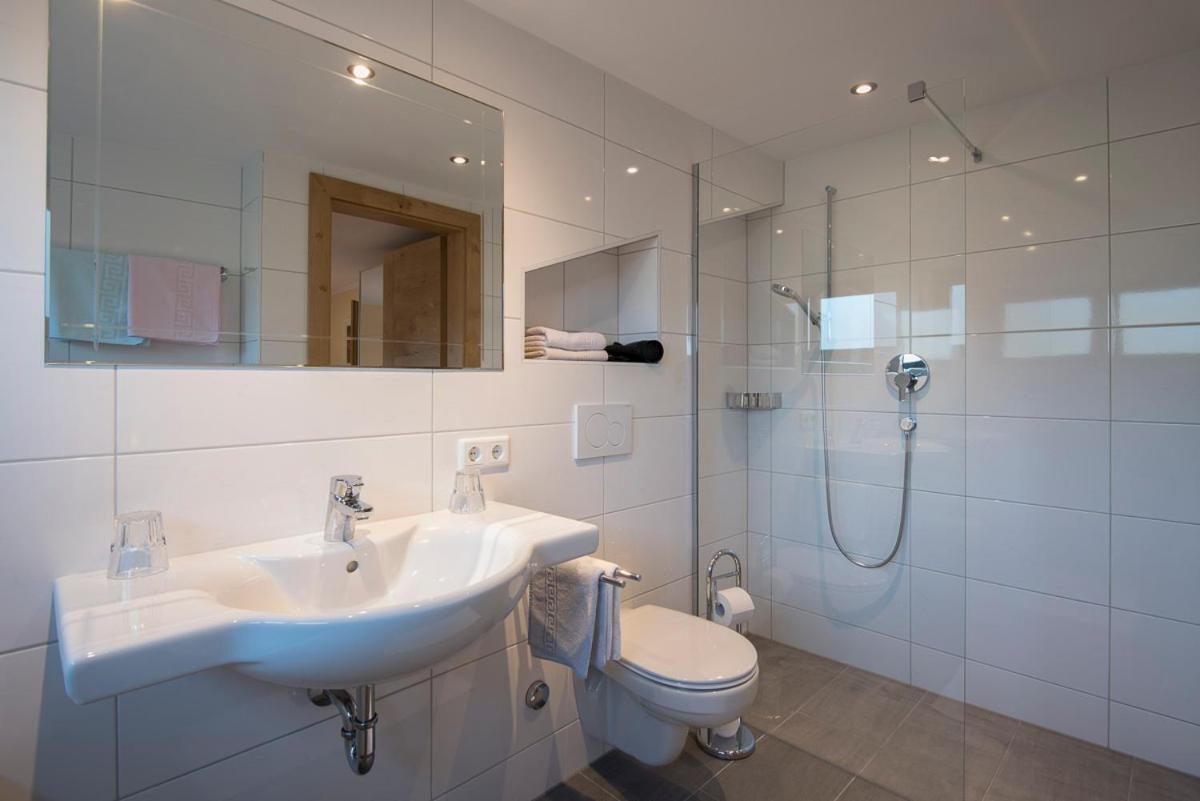 Apartamento Sr Gmbh Rabitschhof Seefeld in Tirol