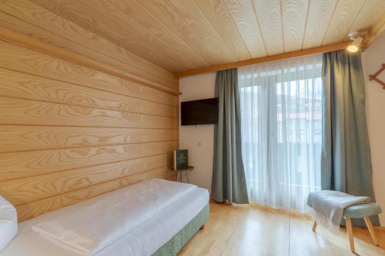 Apartamento Sr Gmbh Rabitschhof *