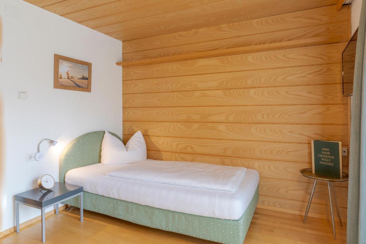 Sr Gmbh Rabitschhof Apartamento Seefeld in Tirol