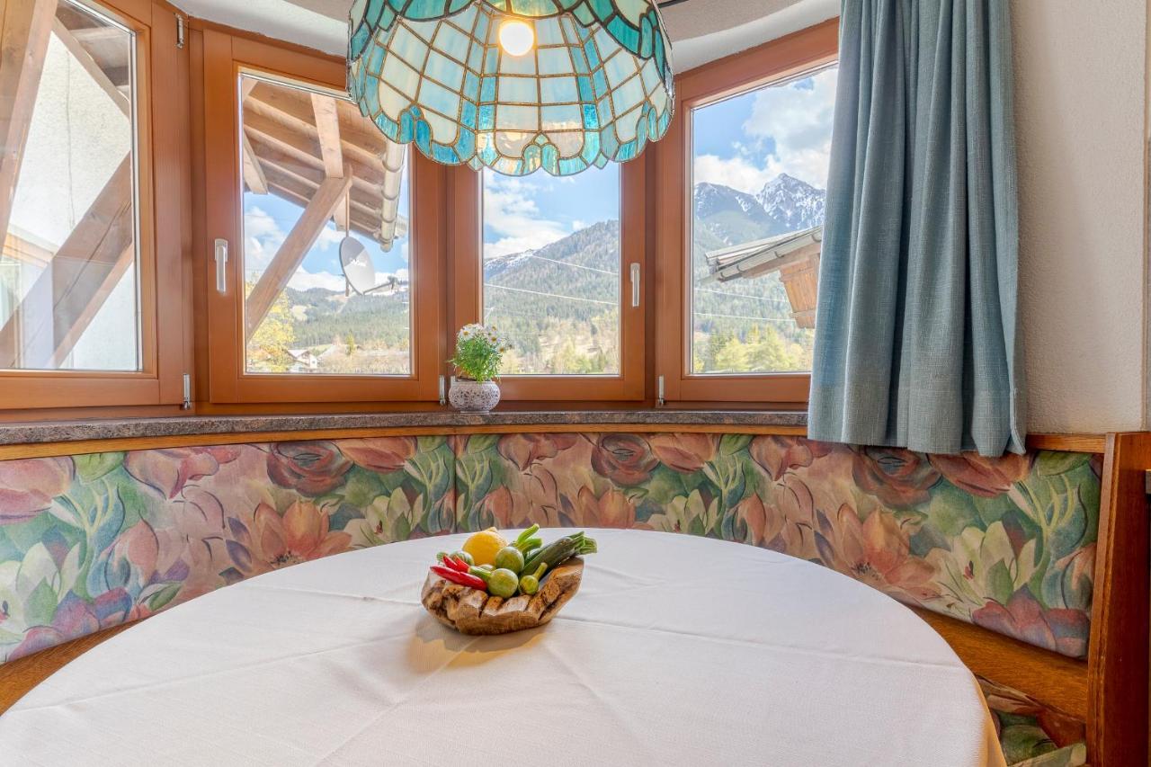 Sr Gmbh Rabitschhof Seefeld in Tirol