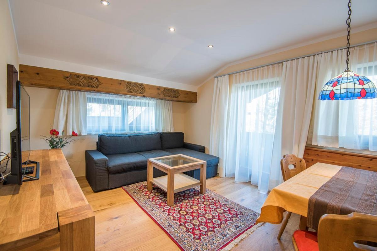 Apartamento Sr Gmbh Rabitschhof *