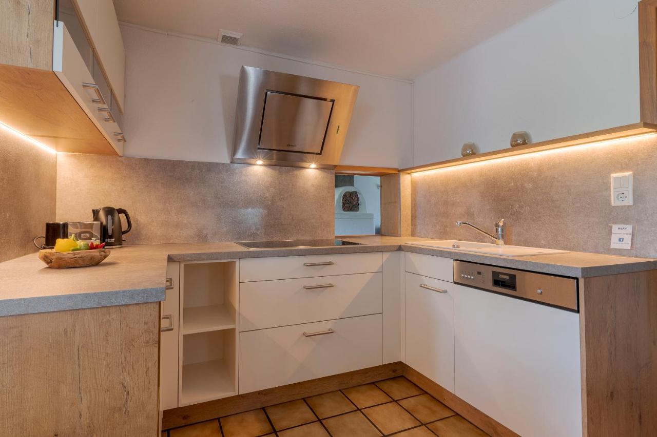 Apartamento Sr Gmbh Rabitschhof