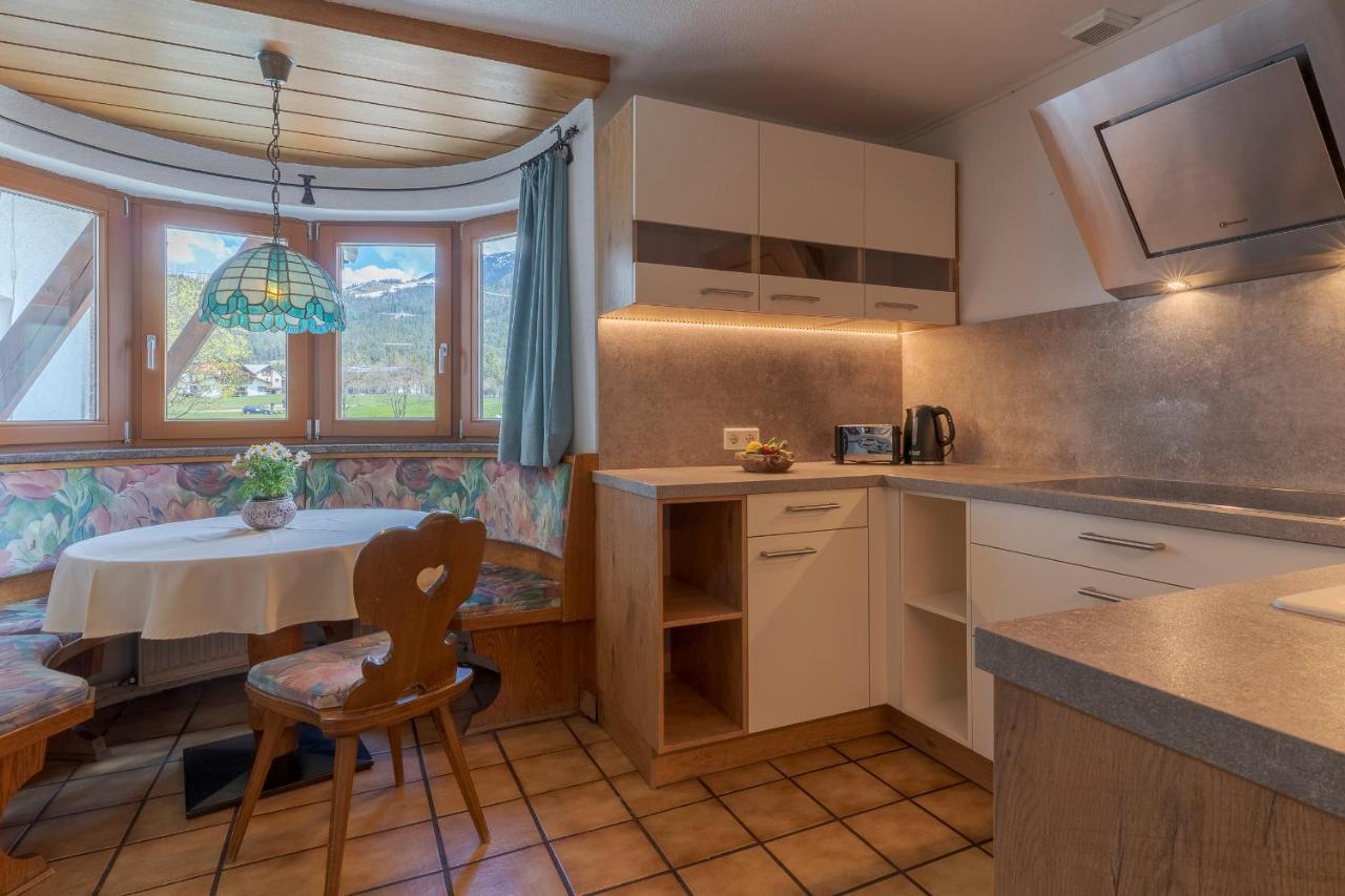 Sr Gmbh Rabitschhof Apartamento