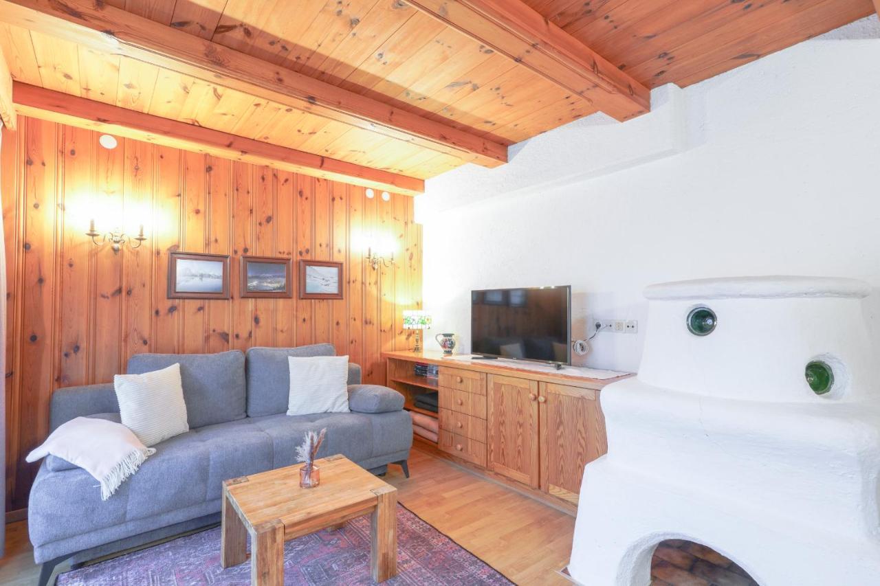 Sr Gmbh Rabitschhof Apartamento