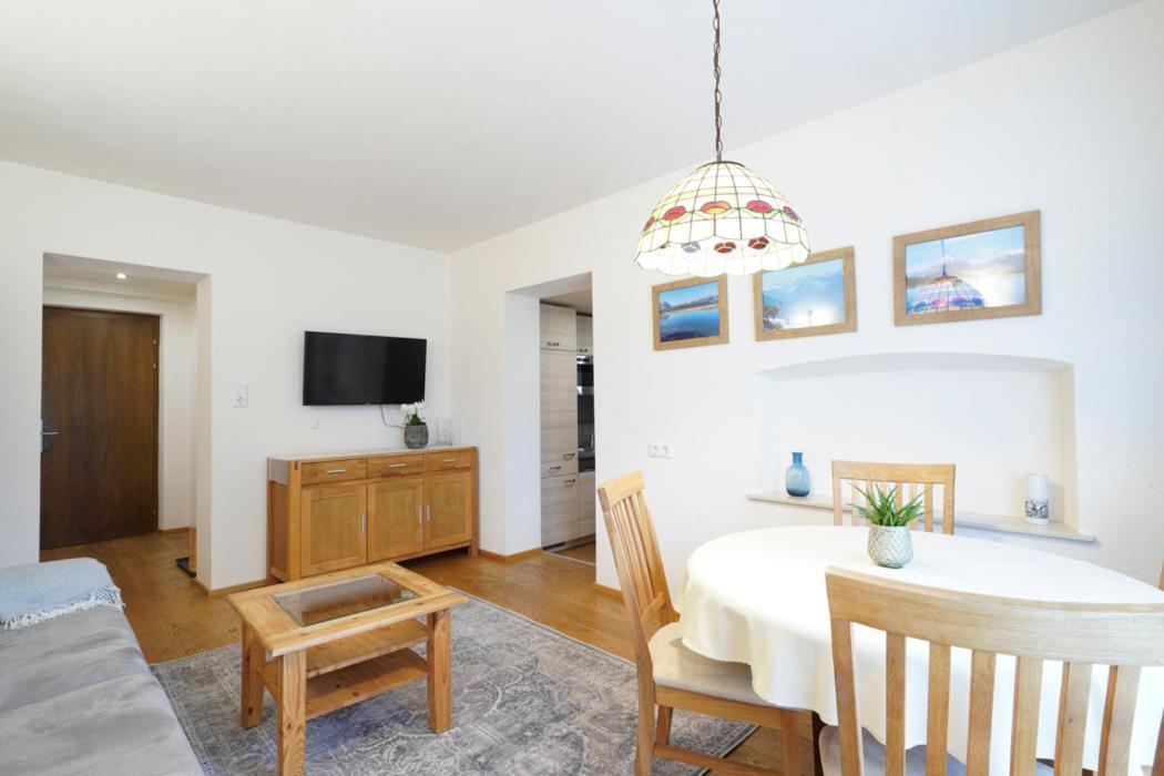 Sr Gmbh Rabitschhof Apartamento *