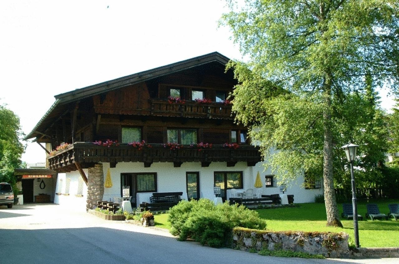 Sr Gmbh Rabitschhof * Seefeld in Tirol