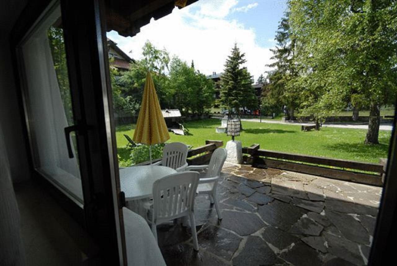 Sr Gmbh Rabitschhof Seefeld in Tirol