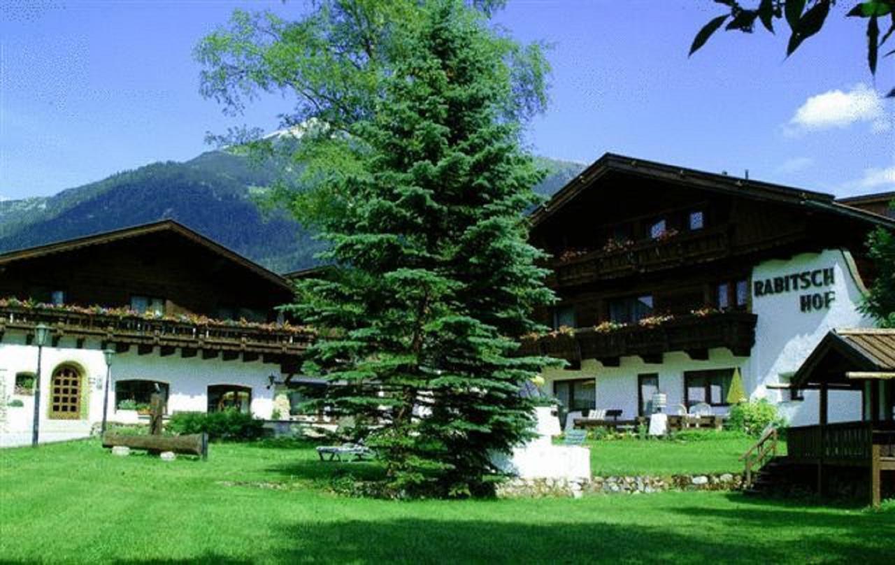 Sr Gmbh Rabitschhof Apartamento