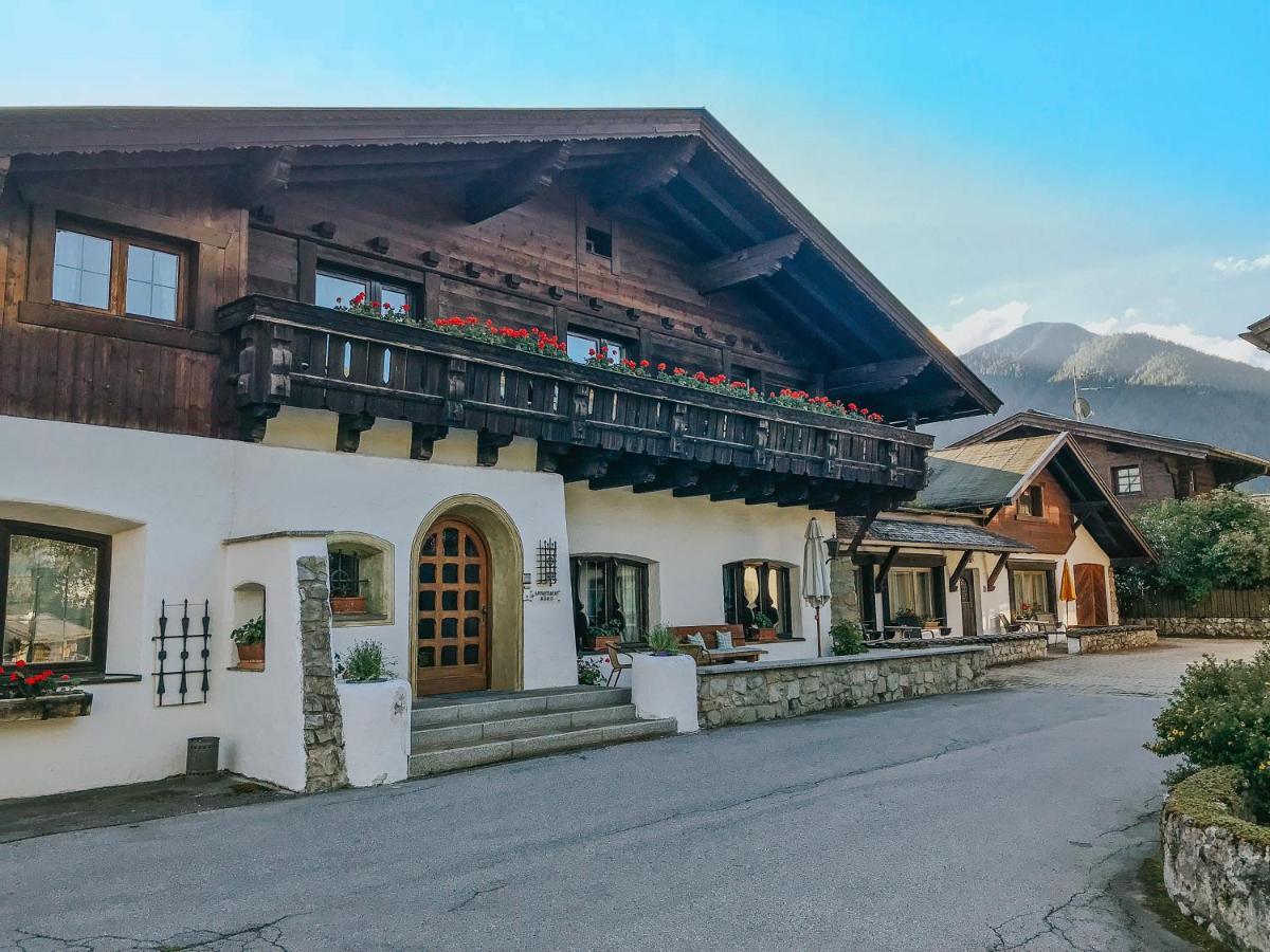 Sr Gmbh Rabitschhof *