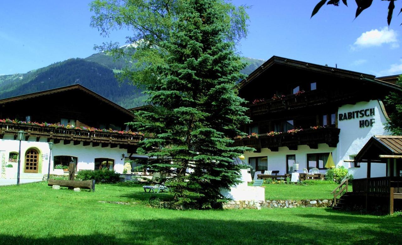 Apartamento Sr Gmbh Rabitschhof Seefeld in Tirol